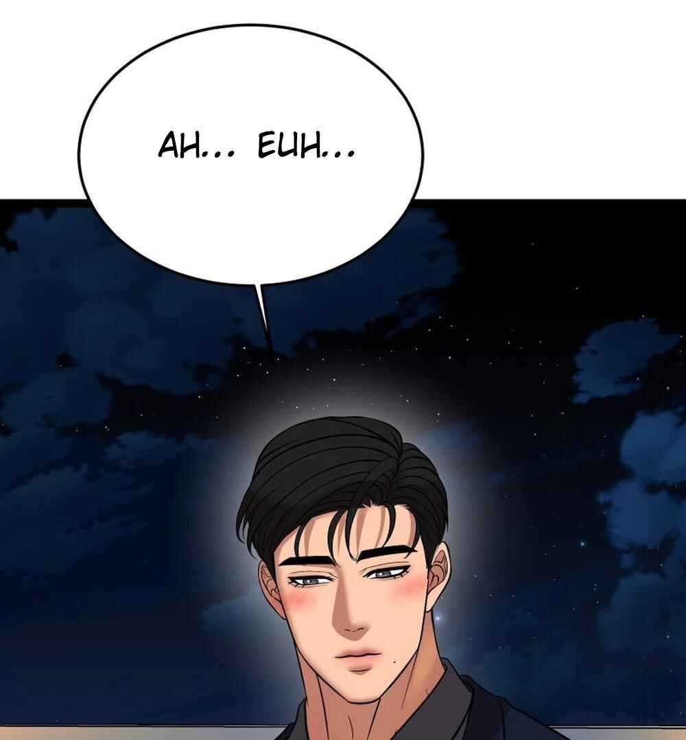 Chocolate Snow Chapter 45 - Page 81