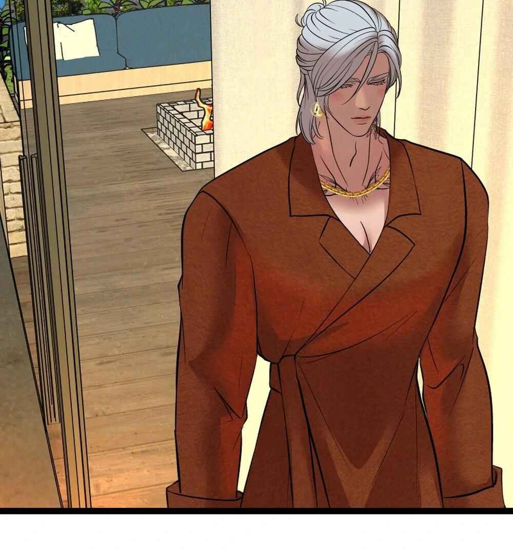 Chocolate Snow Chapter 45 - Page 87