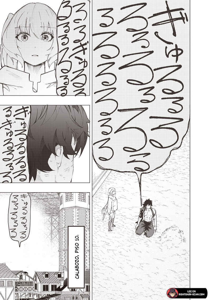 Wazawai no Avalon: Game Saijaku no Akuyaku Debu ni Ten'i Shita kedo, Ore dake "Yasereba Tsuyokute New Game" na Sekai datta no de, Saisoku Level Up & Hametsu Flag Kaihi de Kage no Eiyuu o Mezashimasu Chapter 24 - Page 11
