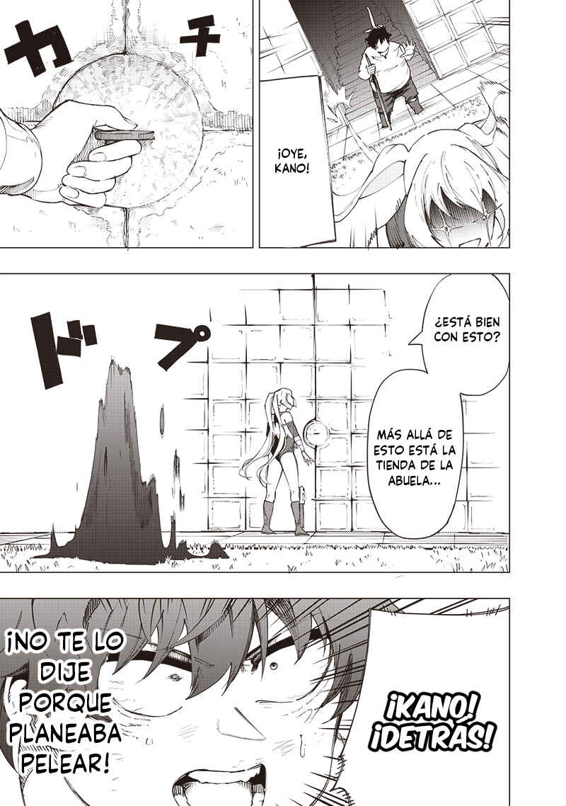Wazawai no Avalon: Game Saijaku no Akuyaku Debu ni Ten'i Shita kedo, Ore dake "Yasereba Tsuyokute New Game" na Sekai datta no de, Saisoku Level Up & Hametsu Flag Kaihi de Kage no Eiyuu o Mezashimasu Chapter 24 - Page 17