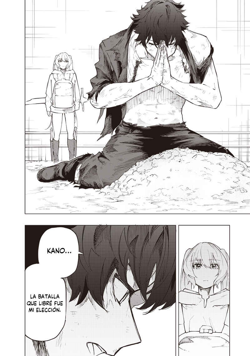 Wazawai no Avalon: Game Saijaku no Akuyaku Debu ni Ten'i Shita kedo, Ore dake "Yasereba Tsuyokute New Game" na Sekai datta no de, Saisoku Level Up & Hametsu Flag Kaihi de Kage no Eiyuu o Mezashimasu Chapter 24 - Page 6