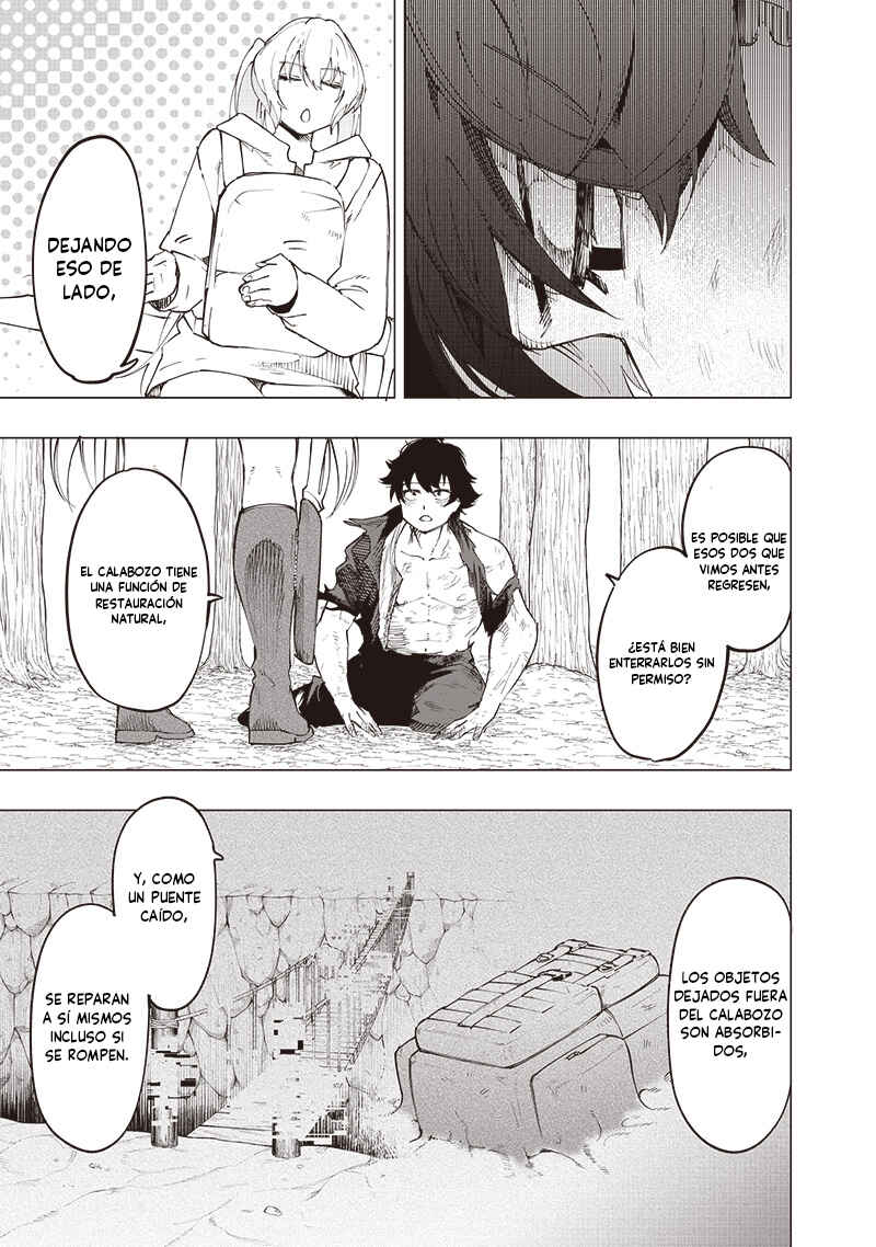 Wazawai no Avalon: Game Saijaku no Akuyaku Debu ni Ten'i Shita kedo, Ore dake "Yasereba Tsuyokute New Game" na Sekai datta no de, Saisoku Level Up & Hametsu Flag Kaihi de Kage no Eiyuu o Mezashimasu Chapter 24 - Page 9