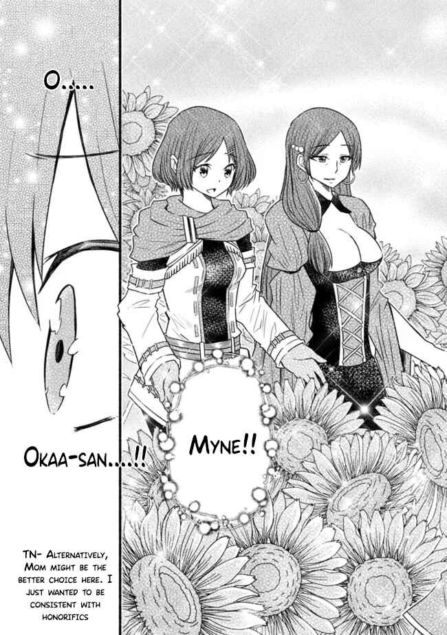 Cut & Paste de Kono Sekai o Ikiteiku Chapter 35 - Page 9
