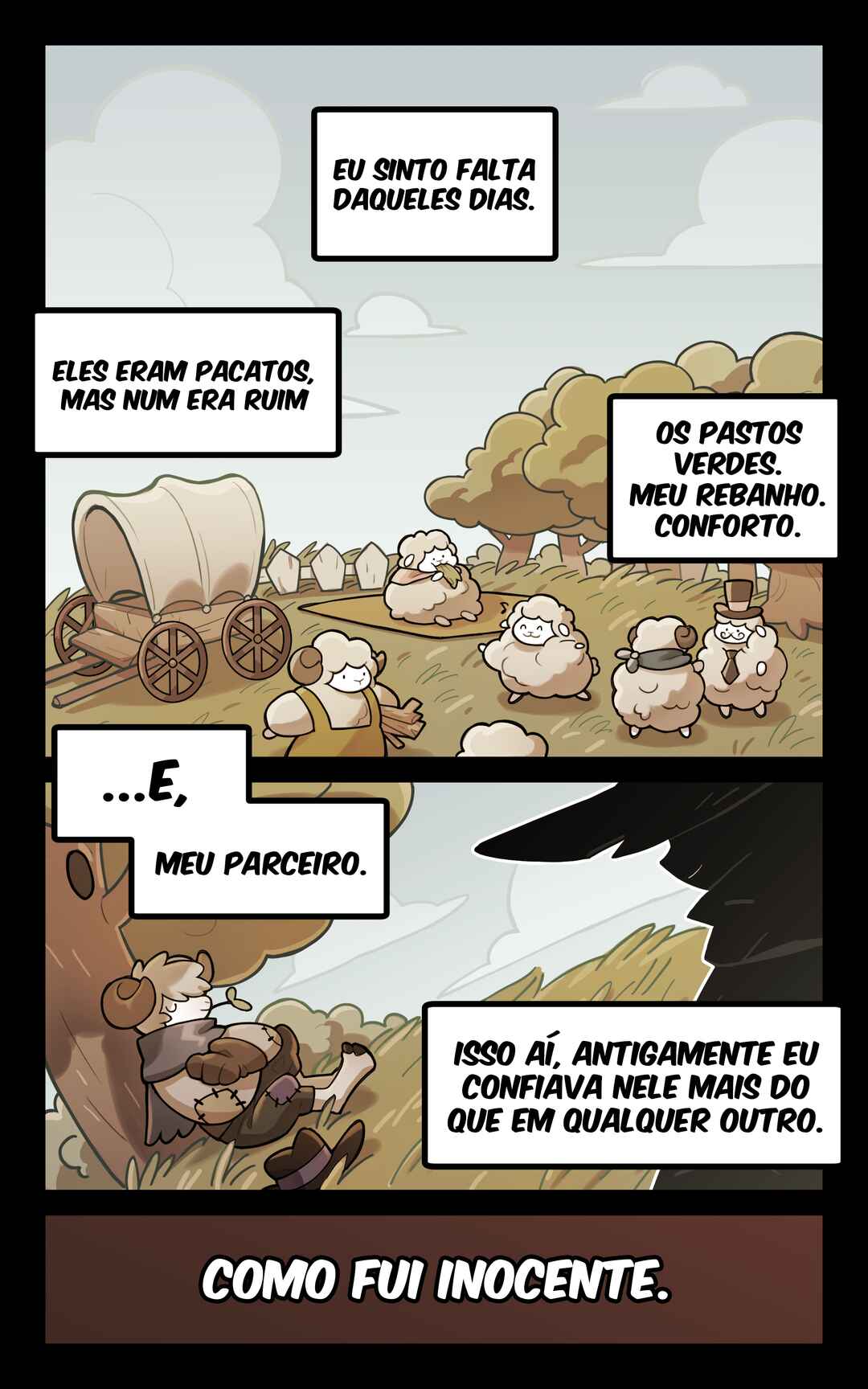 Smash Legends Chapter 23 - Page 3