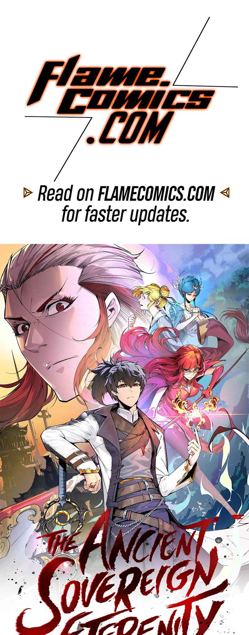 Zhè Yí Shì Wǒ Yào Dāng Zhì Zūn Chapter 280 - Page 2