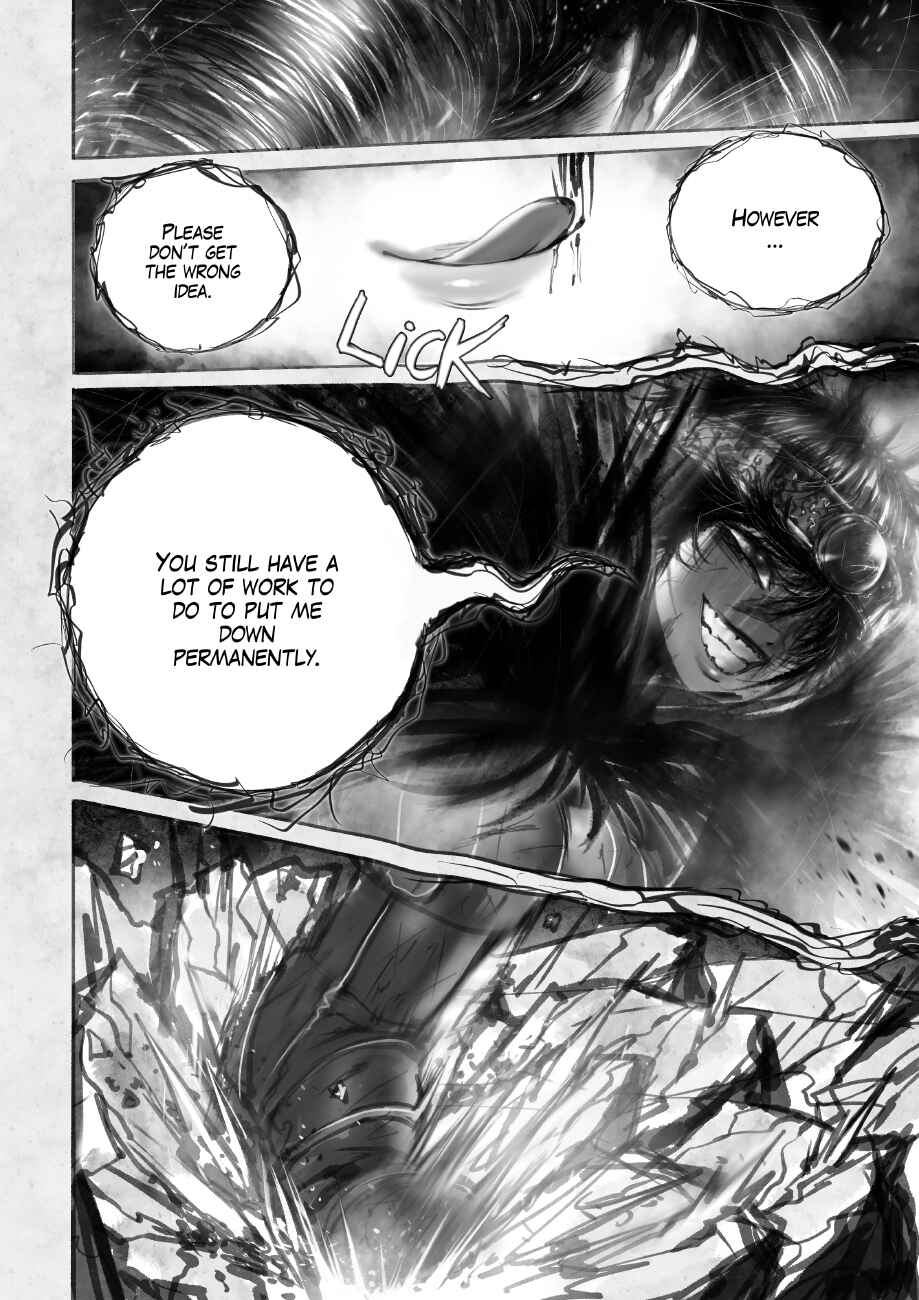 Ramia-Yana Chapter 5.1 - Page 6