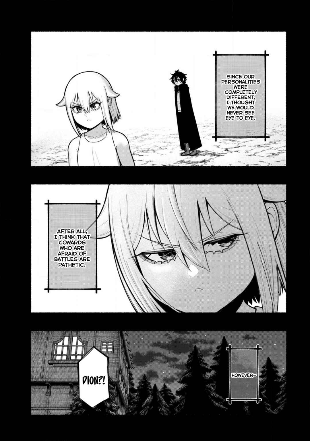 Ryuu to Ayumu Nariagari Boukensha-dou ~Youzumi toshite S-Rank Party kara Tsuihou Sareta Kaifuku Majutsushi, Suterareta Saki de Saikyou no Shinryuu o Fukkatsu Saseteshimau~ Chapter 28 - Page 18
