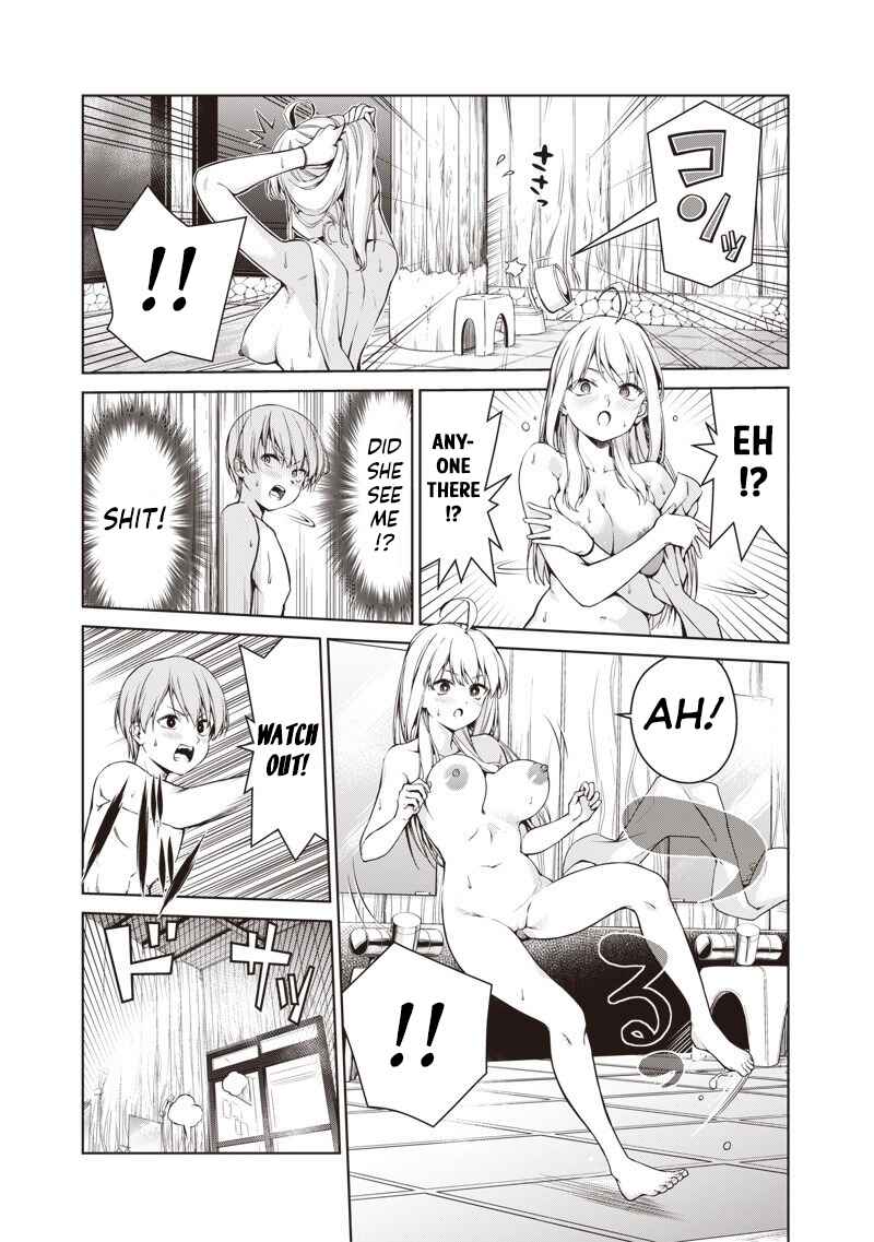 Anata-tachi Soredemo Sensei Desu ka! Chapter 1 - Page 27