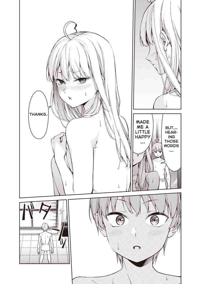 Anata-tachi Soredemo Sensei Desu ka! Chapter 1 - Page 33