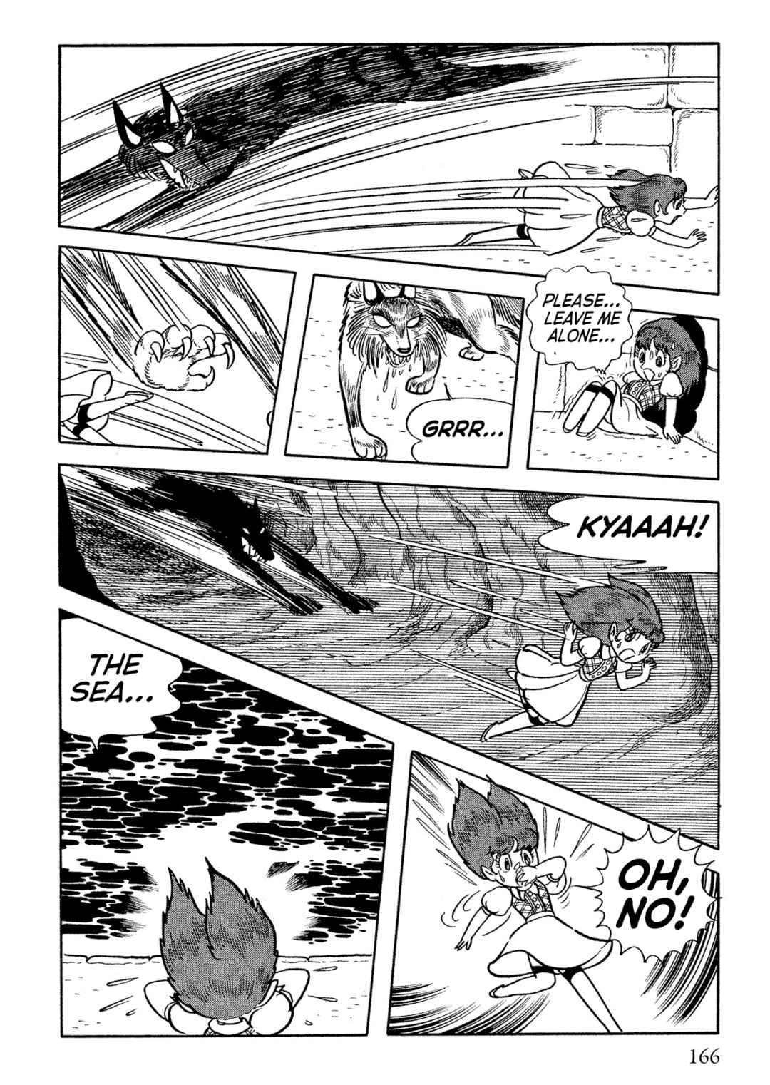 Don Dracula Chapter 7 - Page 16