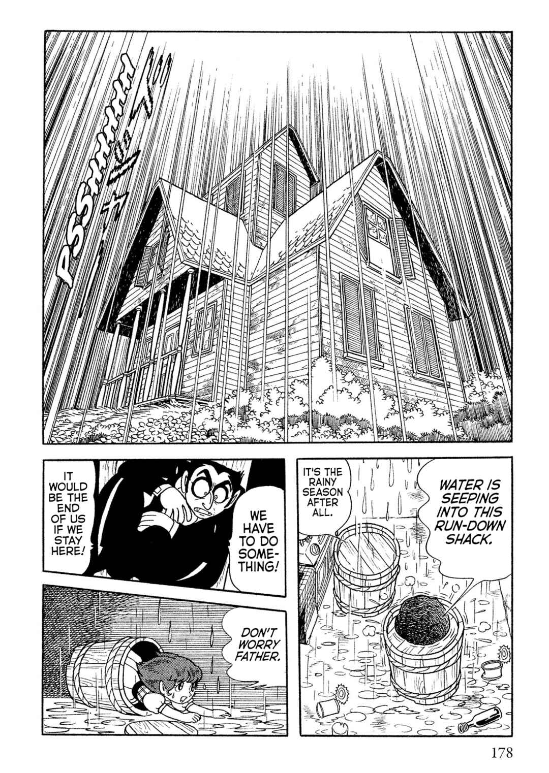 Don Dracula Chapter 7 - Page 28