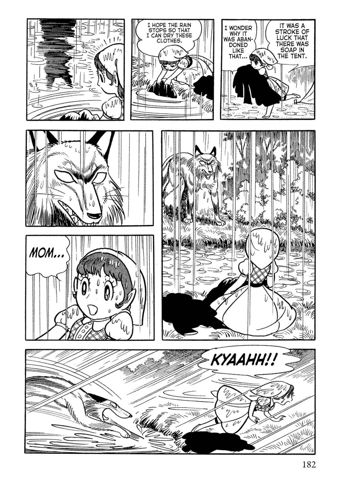 Don Dracula Chapter 7 - Page 32