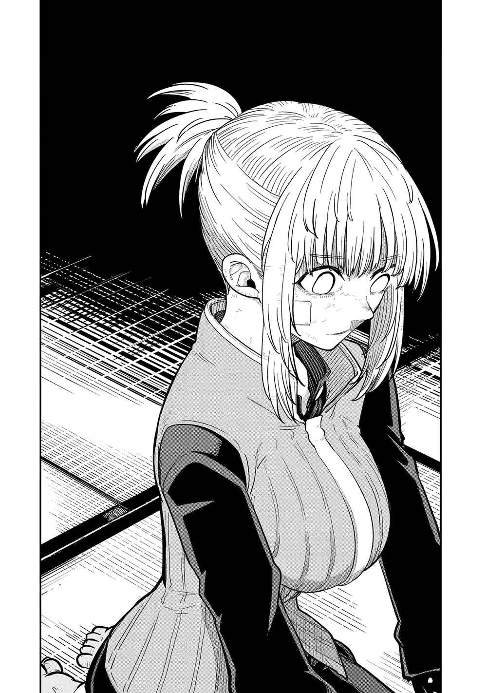 Saikou Nando Meikyuu de Party ni Okizari ni Sareta S-Rank Kenshi, Hontou ni Mayoimakutte Dare mo Shiranai Saishinbu e ~Ore no Kan dato Tabun Kocchi ga Deguchi da to Omou~ Chapter 36 - Page 13