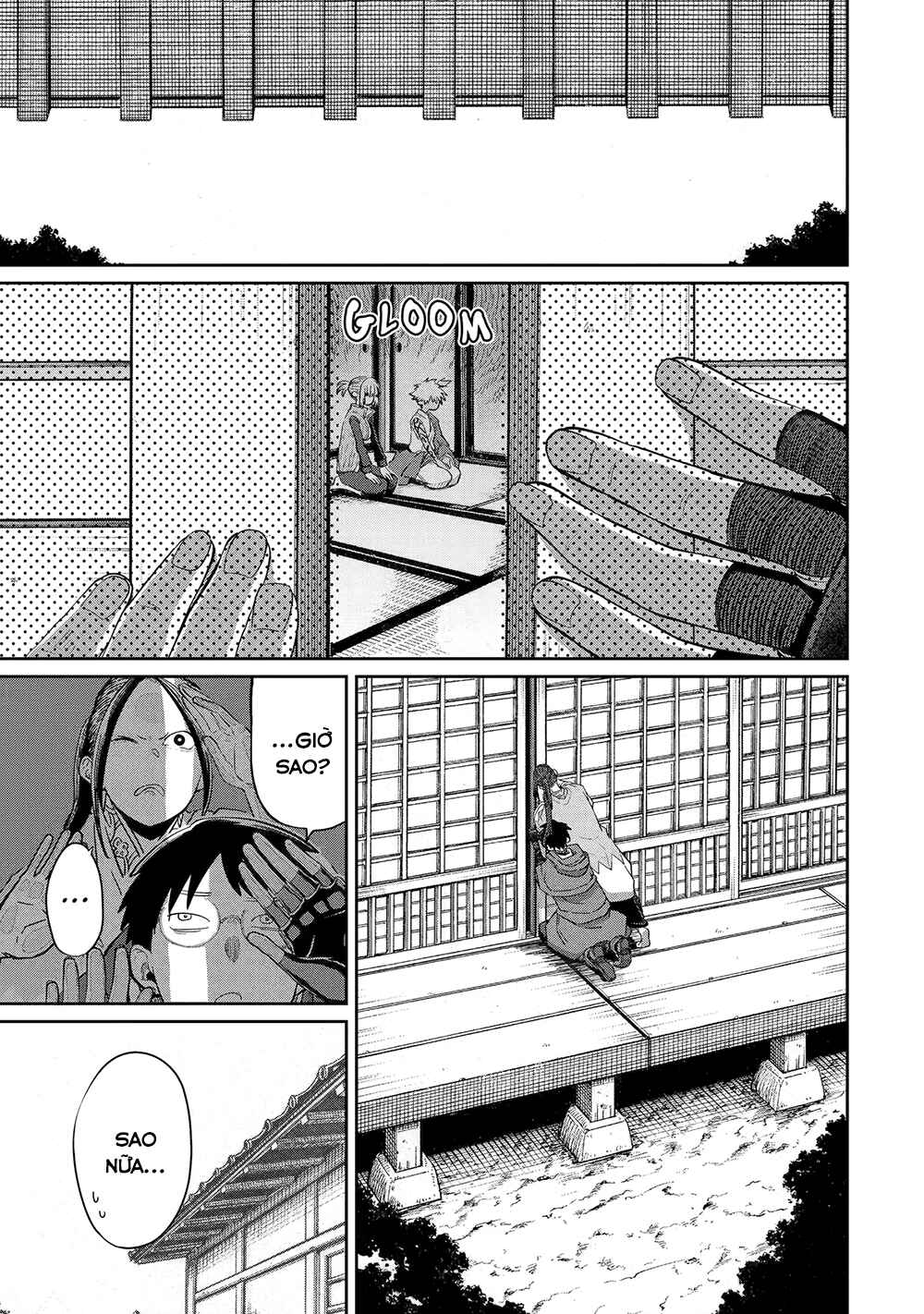 Saikou Nando Meikyuu de Party ni Okizari ni Sareta S-Rank Kenshi, Hontou ni Mayoimakutte Dare mo Shiranai Saishinbu e ~Ore no Kan dato Tabun Kocchi ga Deguchi da to Omou~ Chapter 36 - Page 14