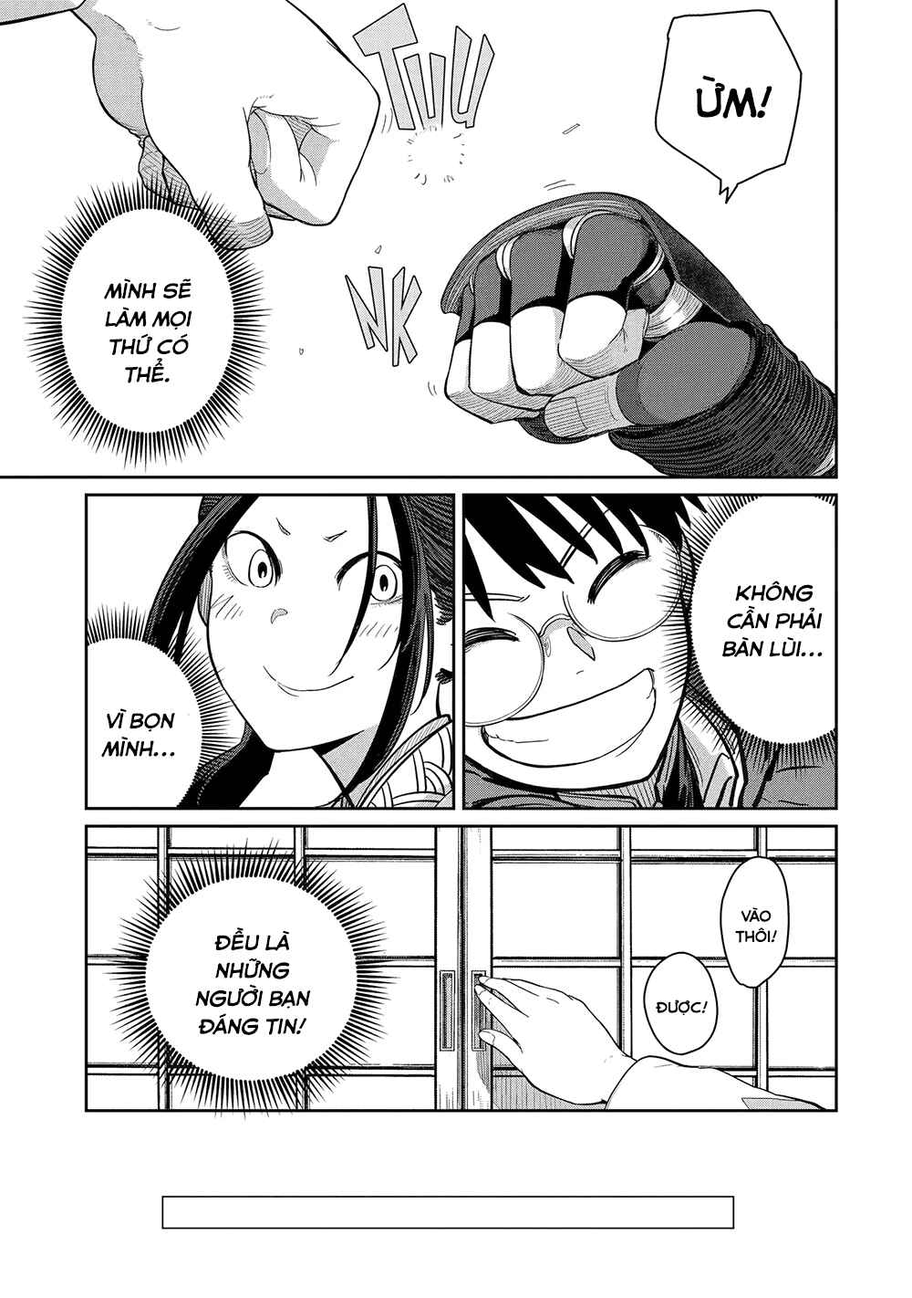 Saikou Nando Meikyuu de Party ni Okizari ni Sareta S-Rank Kenshi, Hontou ni Mayoimakutte Dare mo Shiranai Saishinbu e ~Ore no Kan dato Tabun Kocchi ga Deguchi da to Omou~ Chapter 36 - Page 20