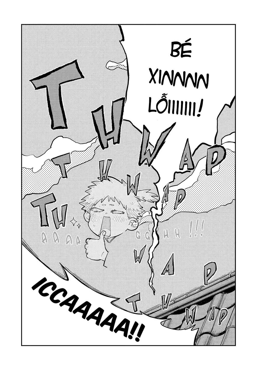 Saikou Nando Meikyuu de Party ni Okizari ni Sareta S-Rank Kenshi, Hontou ni Mayoimakutte Dare mo Shiranai Saishinbu e ~Ore no Kan dato Tabun Kocchi ga Deguchi da to Omou~ Chapter 36 - Page 23