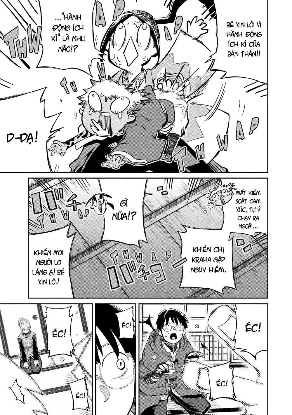 Saikou Nando Meikyuu de Party ni Okizari ni Sareta S-Rank Kenshi, Hontou ni Mayoimakutte Dare mo Shiranai Saishinbu e ~Ore no Kan dato Tabun Kocchi ga Deguchi da to Omou~ Chapter 36 - Page 24