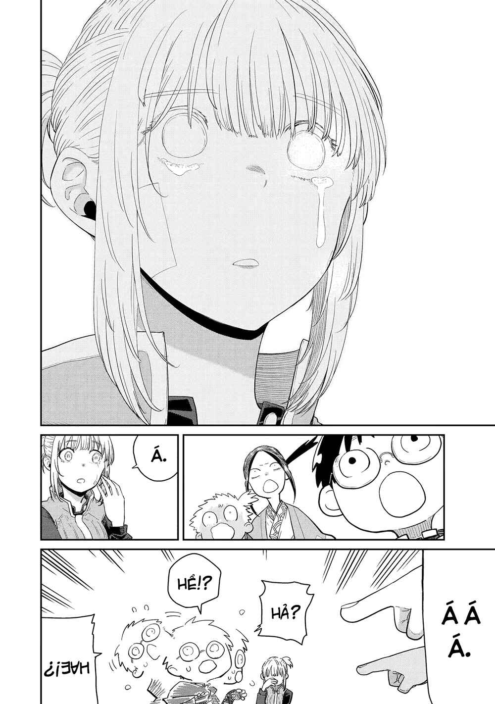 Saikou Nando Meikyuu de Party ni Okizari ni Sareta S-Rank Kenshi, Hontou ni Mayoimakutte Dare mo Shiranai Saishinbu e ~Ore no Kan dato Tabun Kocchi ga Deguchi da to Omou~ Chapter 36 - Page 27