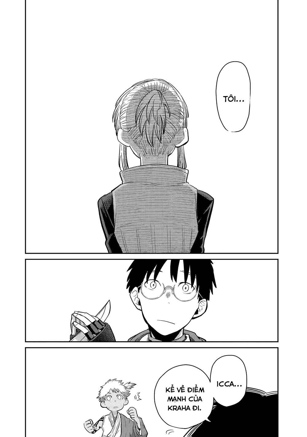 Saikou Nando Meikyuu de Party ni Okizari ni Sareta S-Rank Kenshi, Hontou ni Mayoimakutte Dare mo Shiranai Saishinbu e ~Ore no Kan dato Tabun Kocchi ga Deguchi da to Omou~ Chapter 36 - Page 34