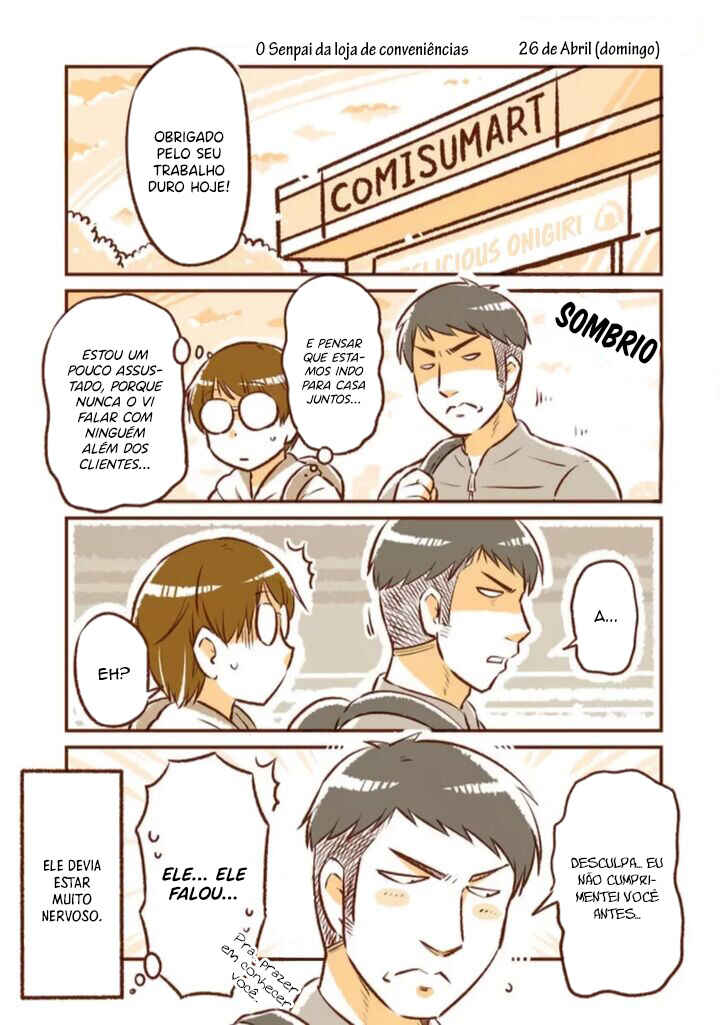 A long-distance relationship next door Chapter 26 - Page 2