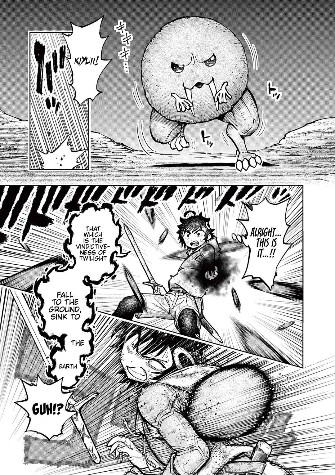 Saikyou Onna Shishou-tachi ga Ikusei Houshin o Megutte Shuraba Chapter 31 - Page 2