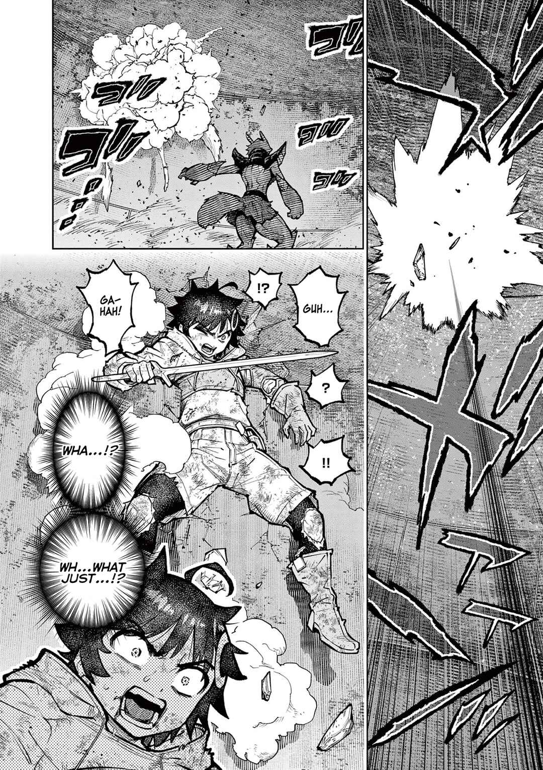 Saikyou Onna Shishou-tachi ga Ikusei Houshin o Megutte Shuraba Chapter 31 - Page 21