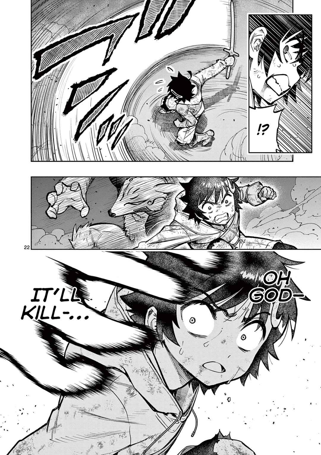Saikyou Onna Shishou-tachi ga Ikusei Houshin o Megutte Shuraba Chapter 31 - Page 23