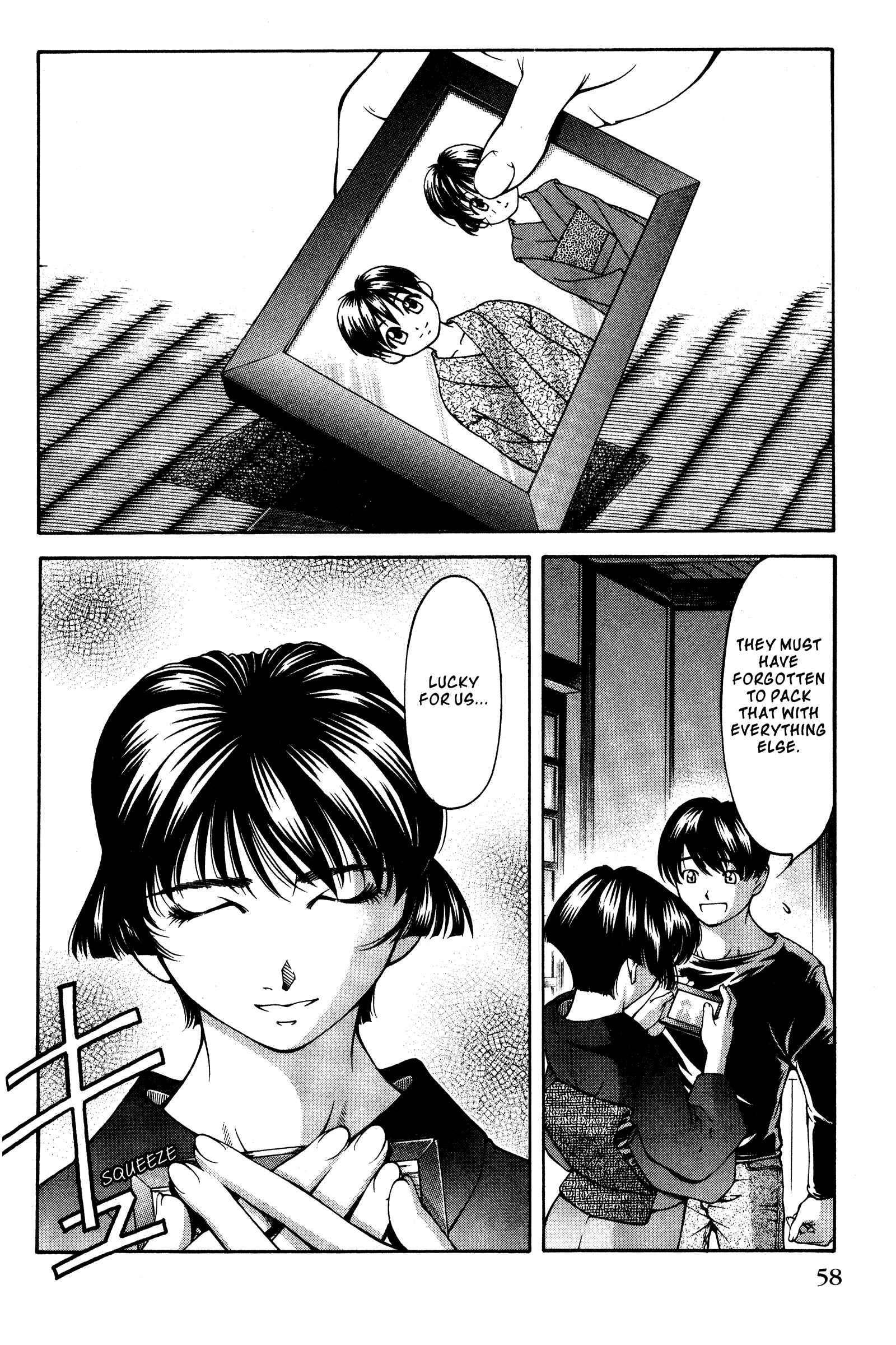Ai Yori Aoshi Chapter 136 - Page 12