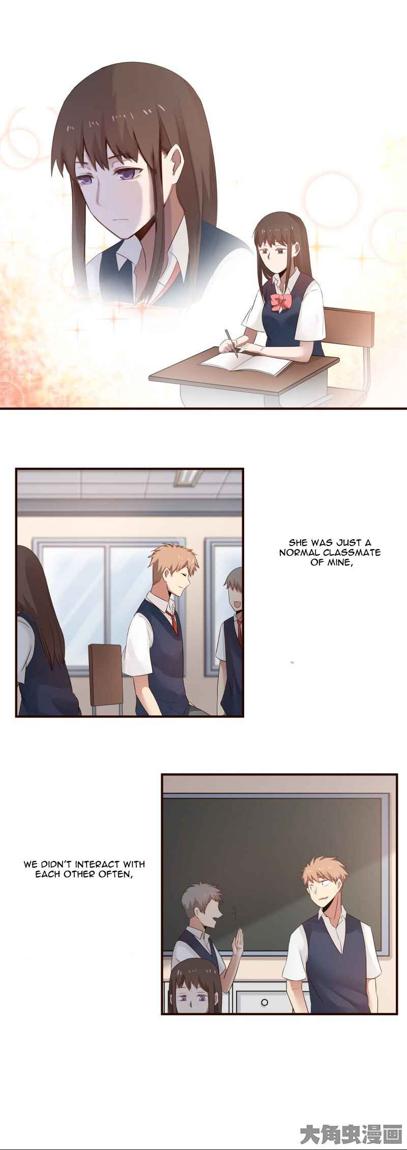 LaLa Chapter 48 - Page 4
