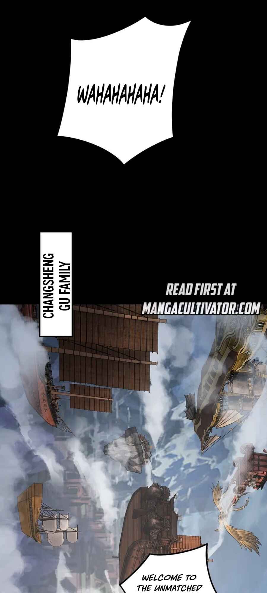 I Am the Fated Villain Chapter 91 - Page 14