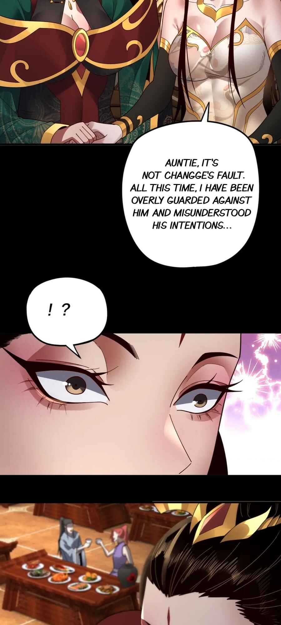 I Am the Fated Villain Chapter 91 - Page 25
