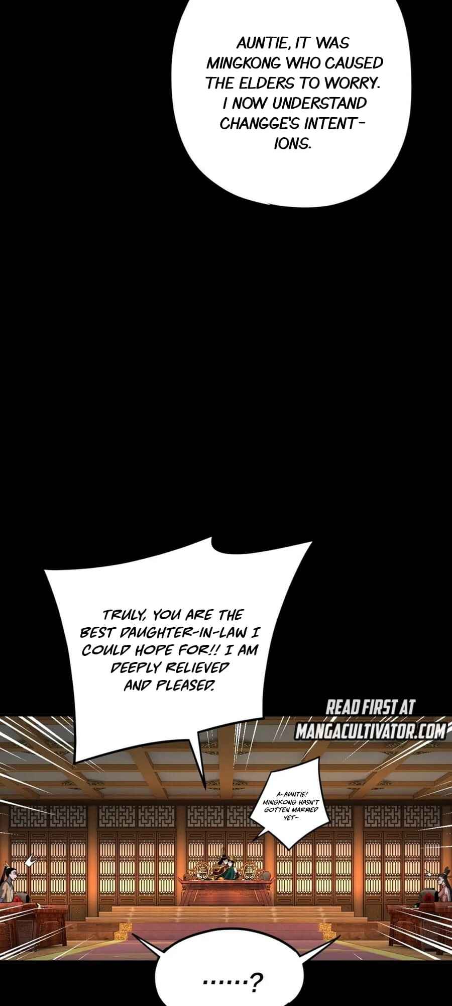 I Am the Fated Villain Chapter 91 - Page 27