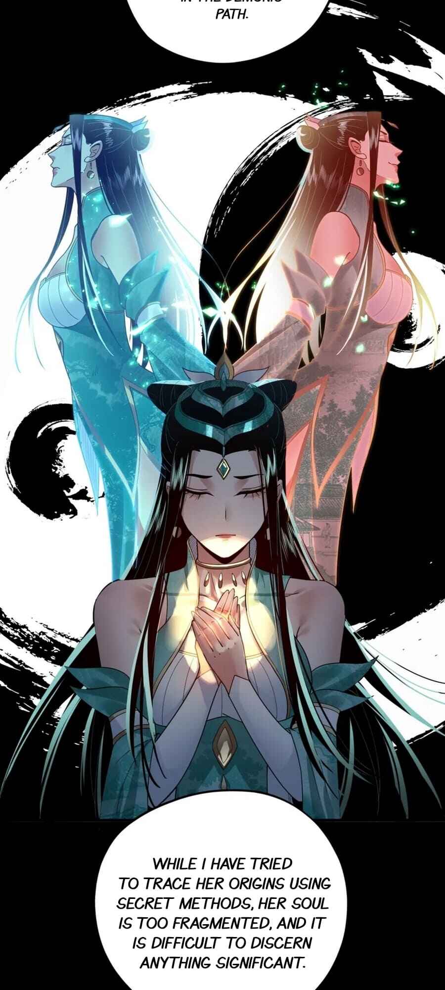 I Am the Fated Villain Chapter 91 - Page 31