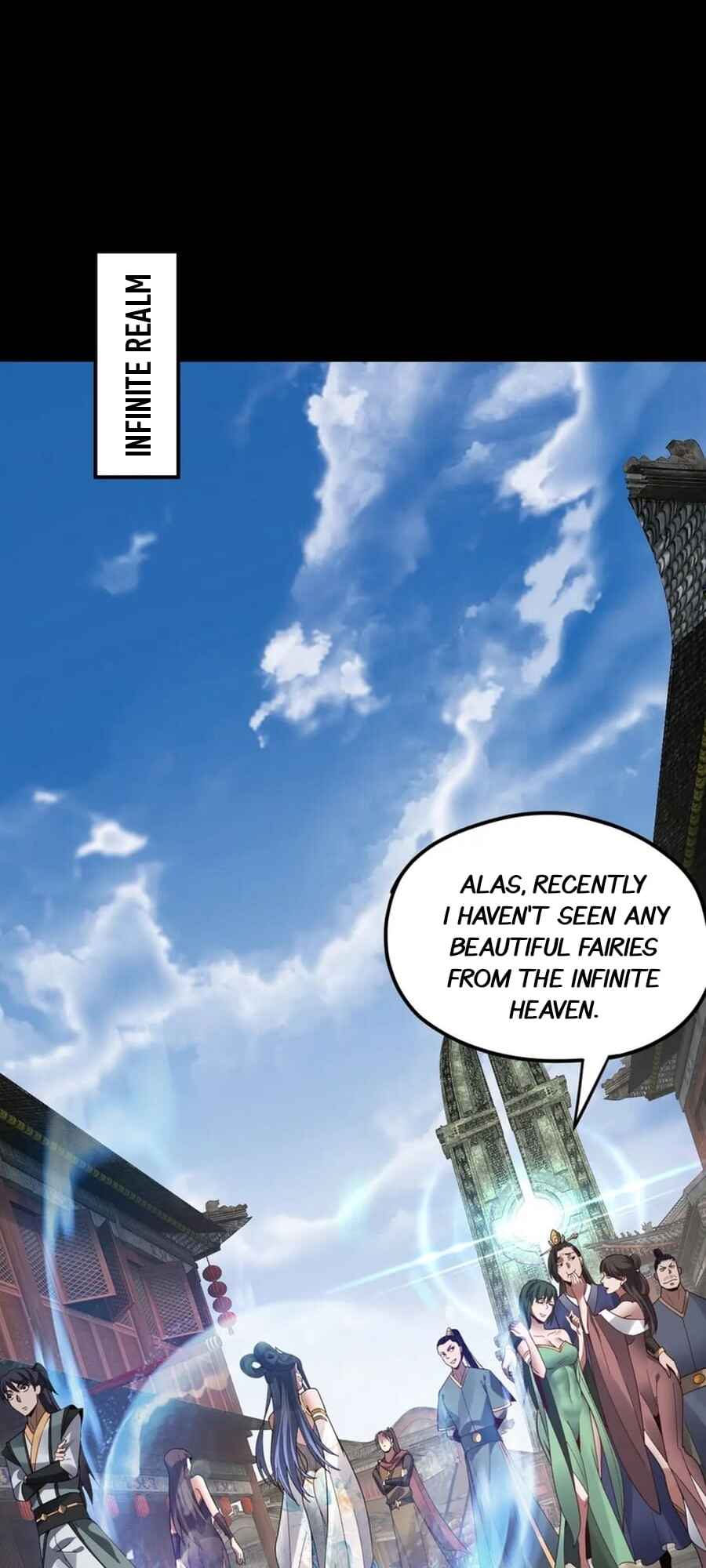 I Am the Fated Villain Chapter 91 - Page 39