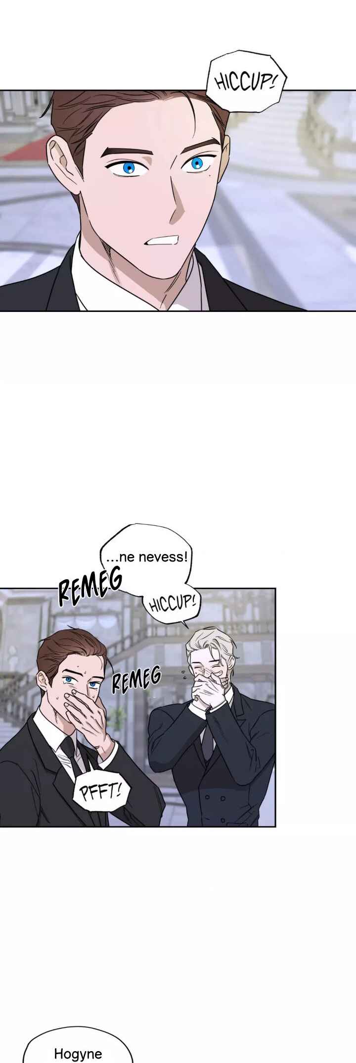 Aesthetics of Unpleasantness Chapter 15 - Page 2