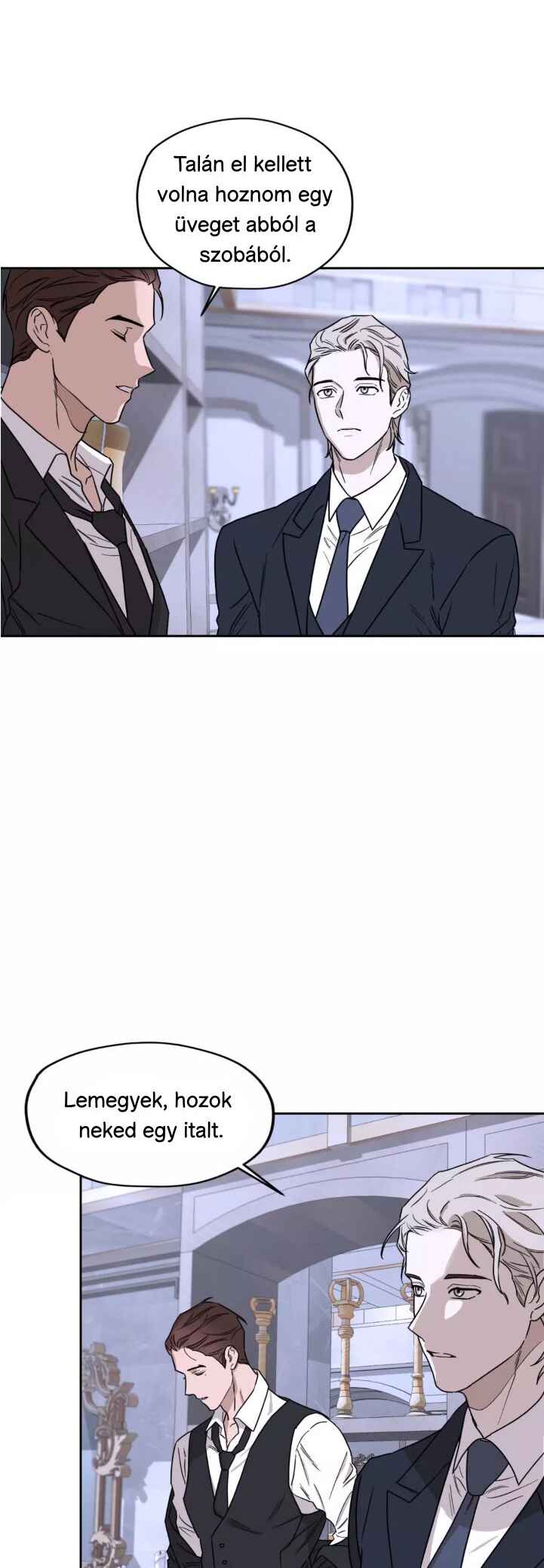 Aesthetics of Unpleasantness Chapter 15 - Page 31
