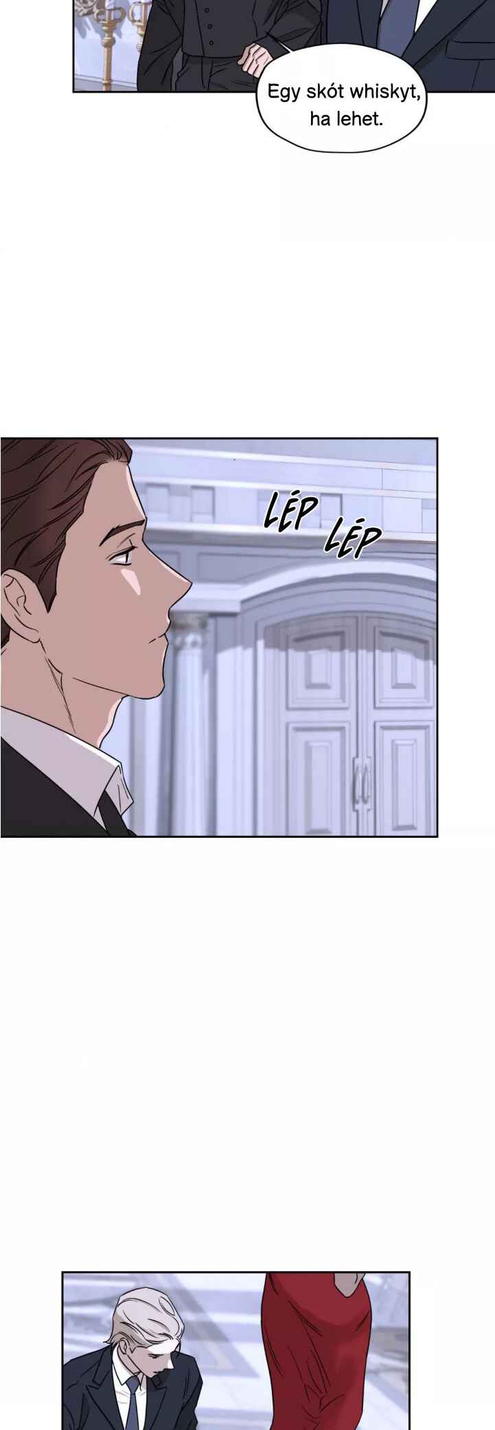 Aesthetics of Unpleasantness Chapter 15 - Page 32