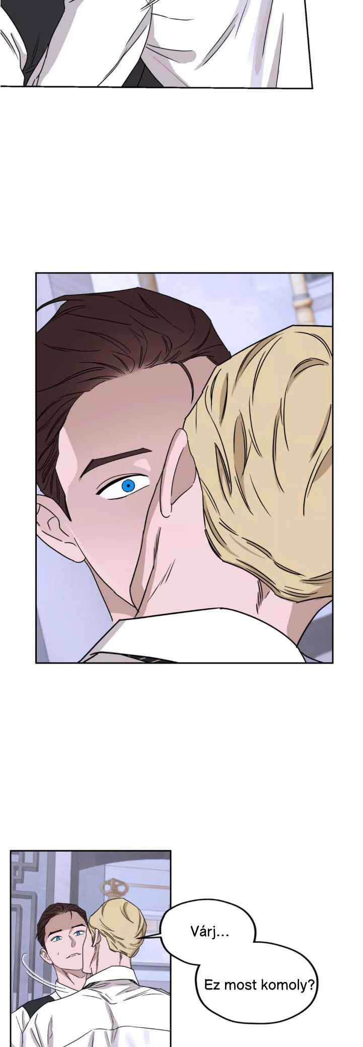 Aesthetics of Unpleasantness Chapter 15 - Page 35