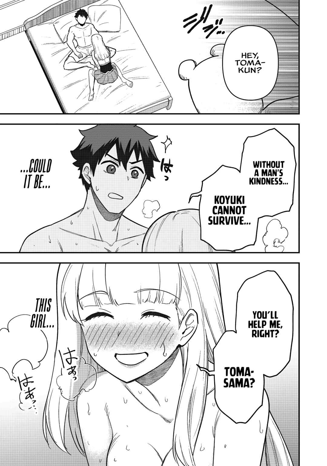 Saikin Haitta Shiro Madoushi ga Party Crusher de, Ore no Isekai Boukensha Seikatsu ga Houkai no Kiki na Ken ni Tsuite Chapter 20 - Page 20