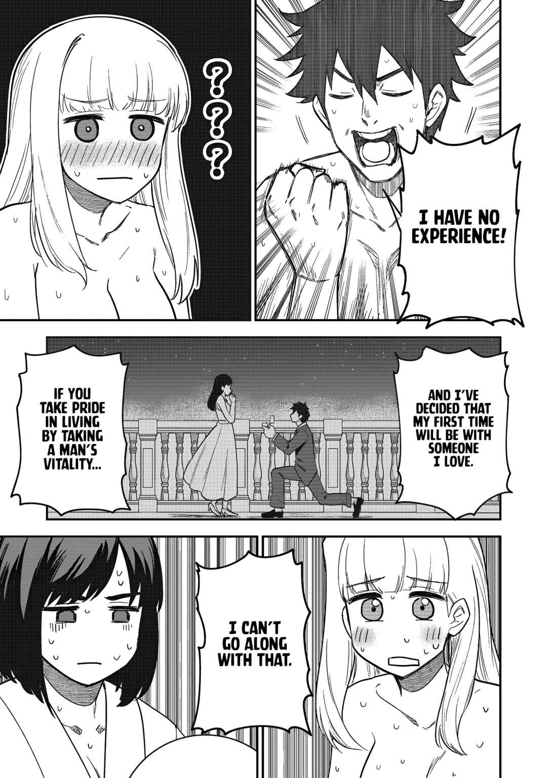 Saikin Haitta Shiro Madoushi ga Party Crusher de, Ore no Isekai Boukensha Seikatsu ga Houkai no Kiki na Ken ni Tsuite Chapter 20 - Page 24