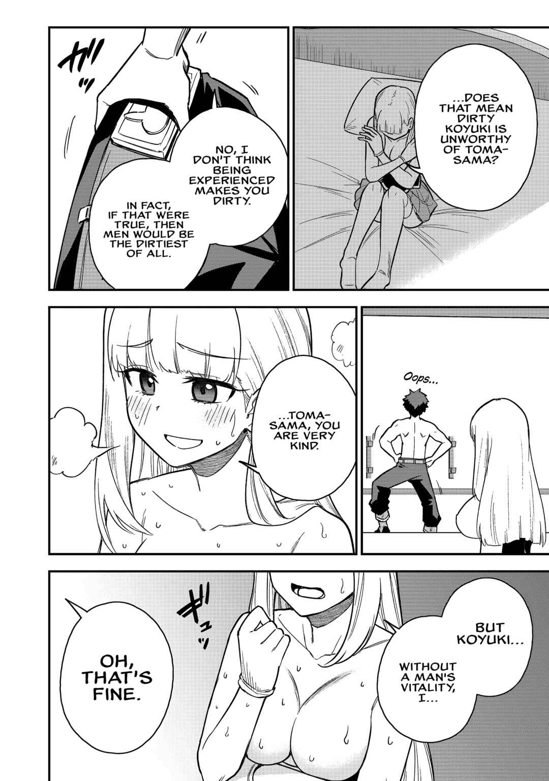 Saikin Haitta Shiro Madoushi ga Party Crusher de, Ore no Isekai Boukensha Seikatsu ga Houkai no Kiki na Ken ni Tsuite Chapter 20 - Page 25