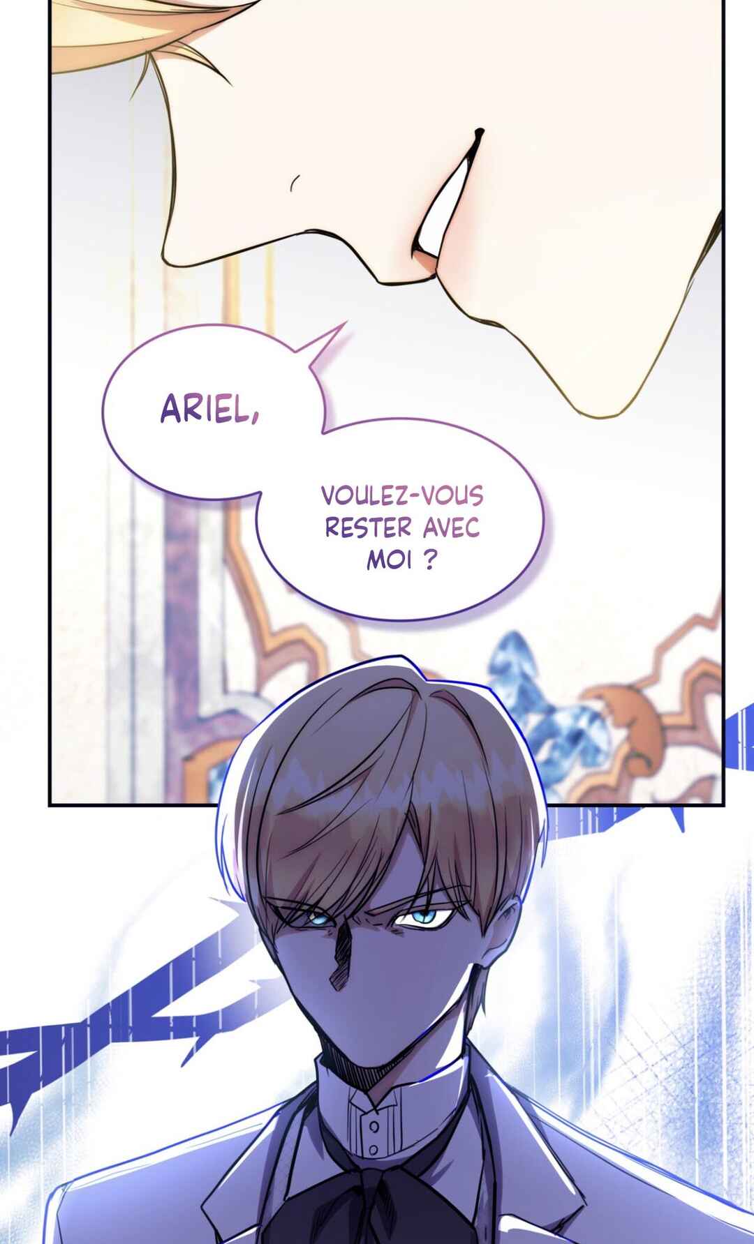 Their Obsession Will Ruin Me Chapter 7 - Page 13