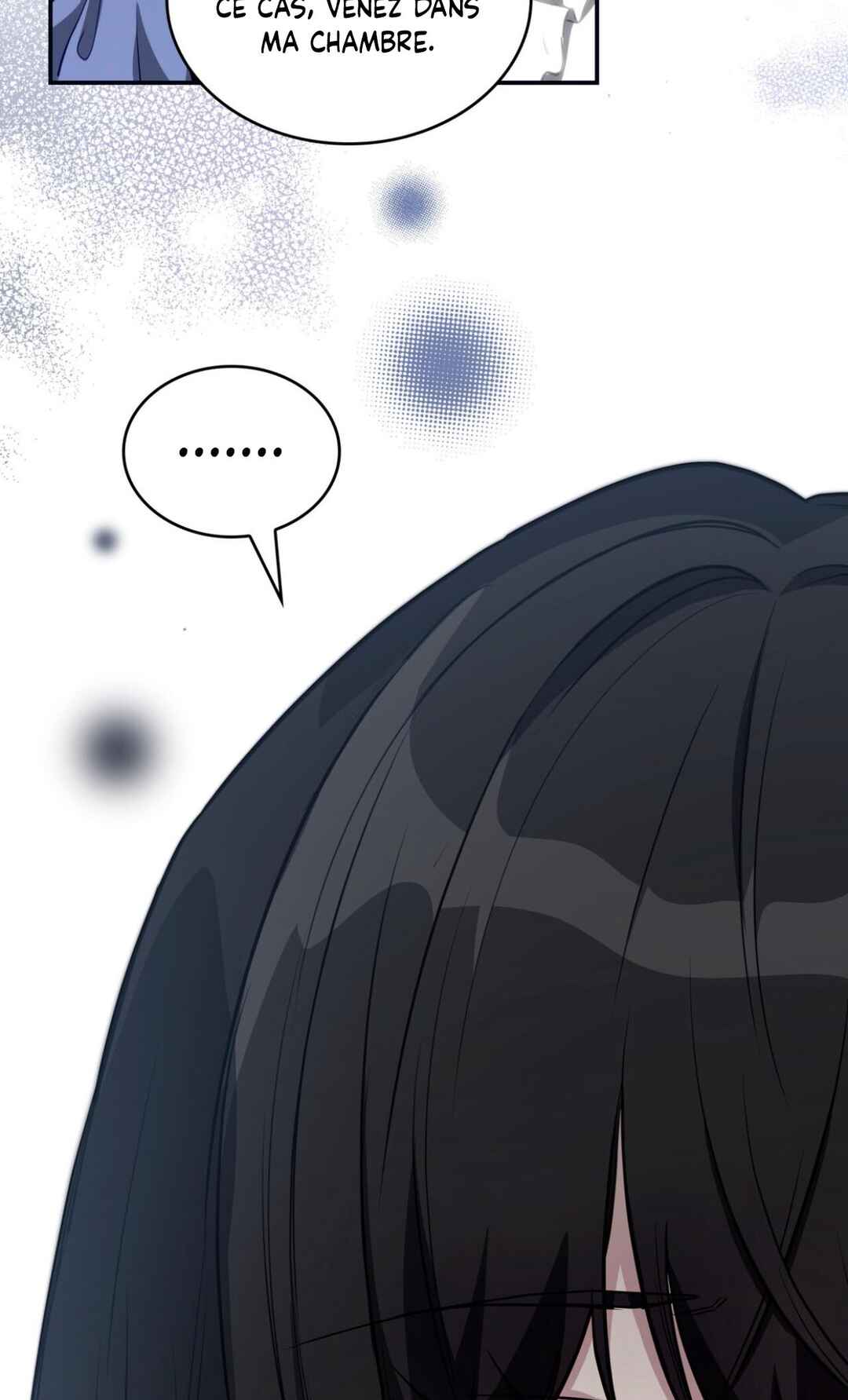 Their Obsession Will Ruin Me Chapter 7 - Page 19