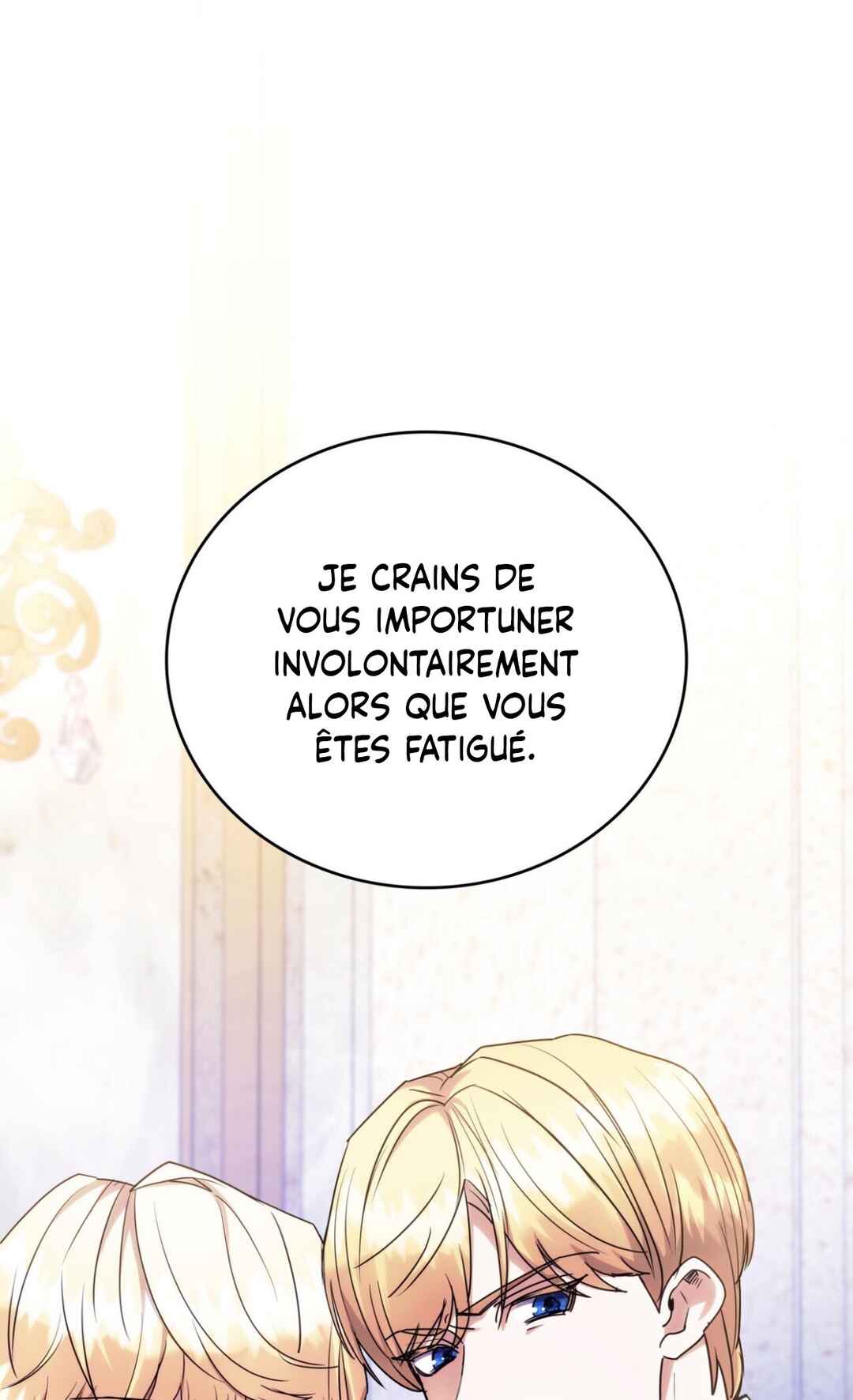 Their Obsession Will Ruin Me Chapter 7 - Page 29