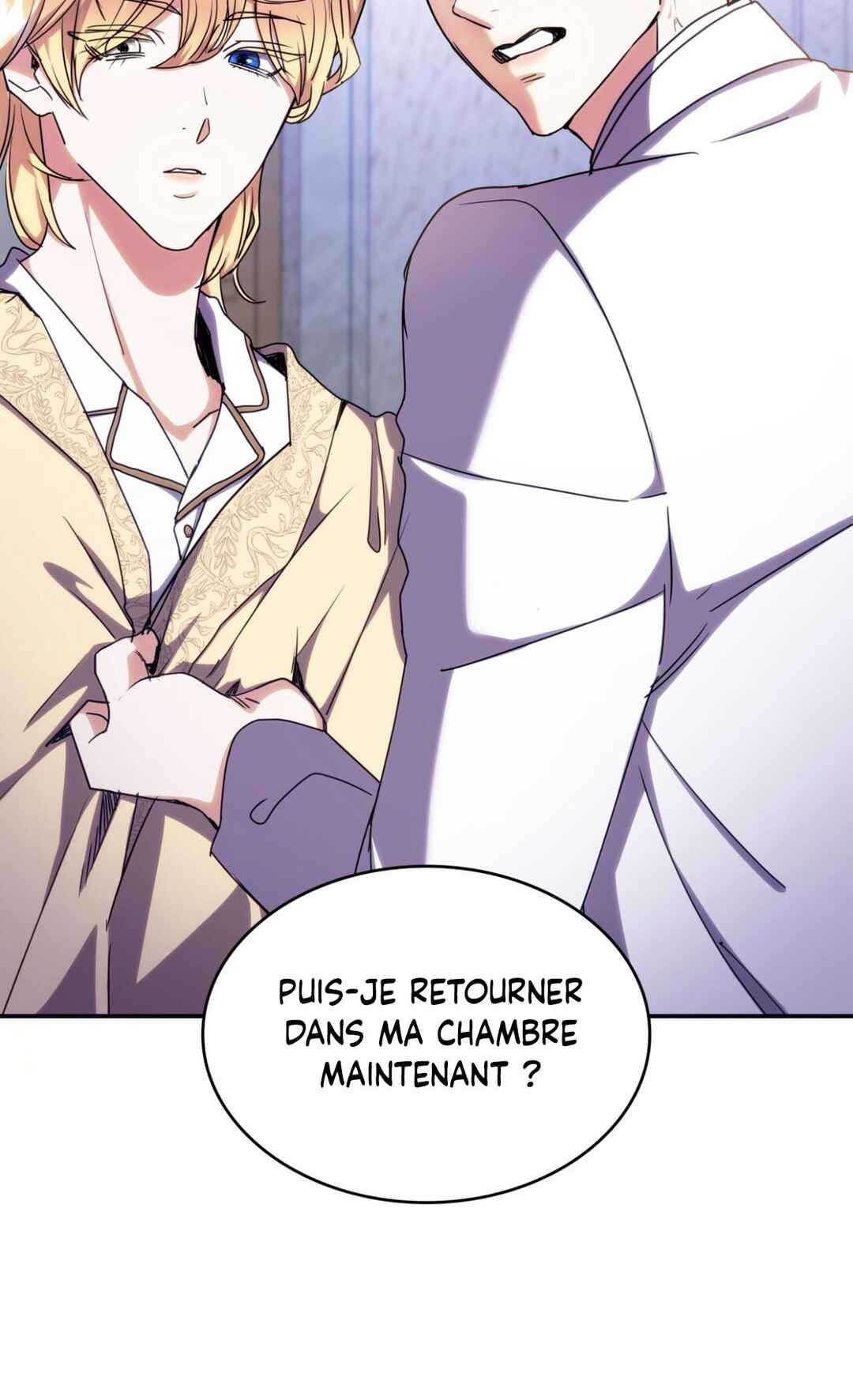 Their Obsession Will Ruin Me Chapter 7 - Page 30