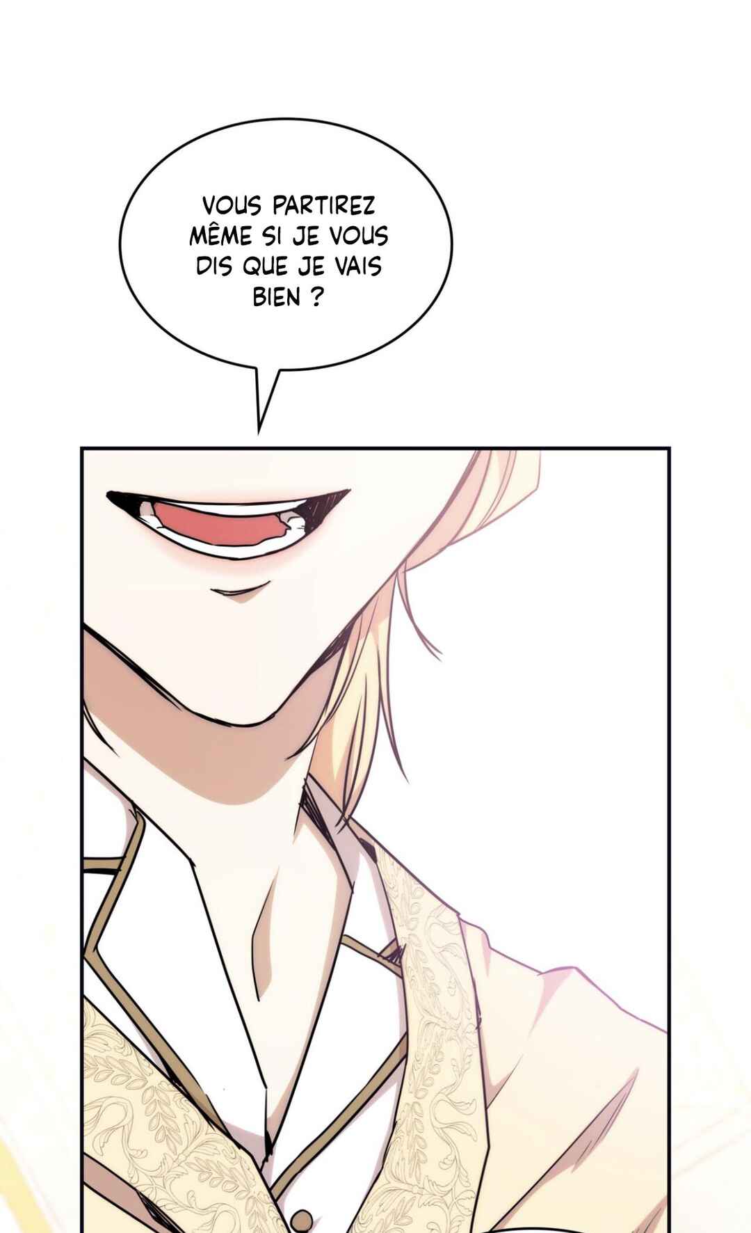Their Obsession Will Ruin Me Chapter 7 - Page 31