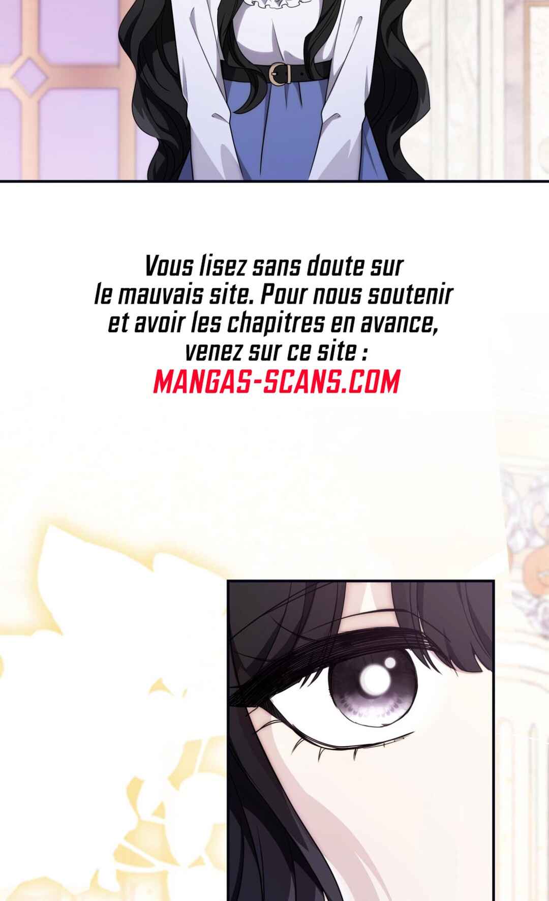 Their Obsession Will Ruin Me Chapter 7 - Page 35