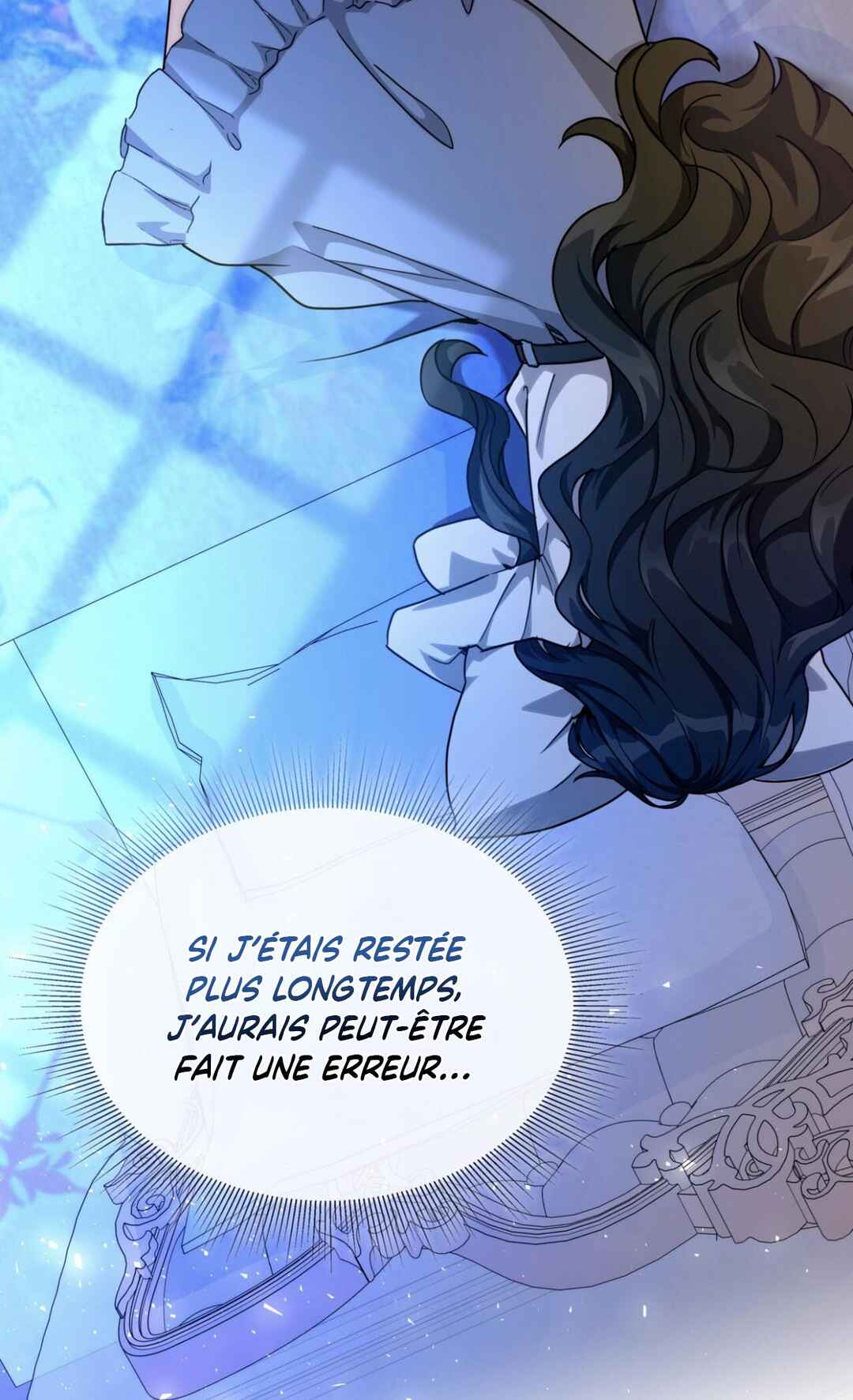 Their Obsession Will Ruin Me Chapter 7 - Page 43