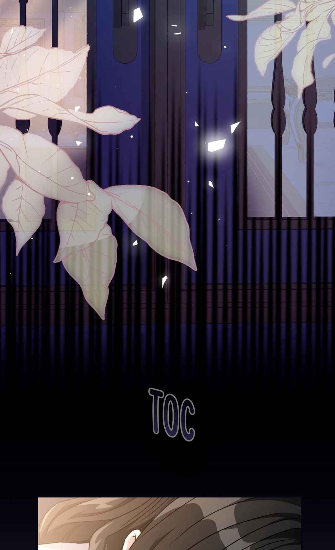 Their Obsession Will Ruin Me Chapter 7 - Page 47