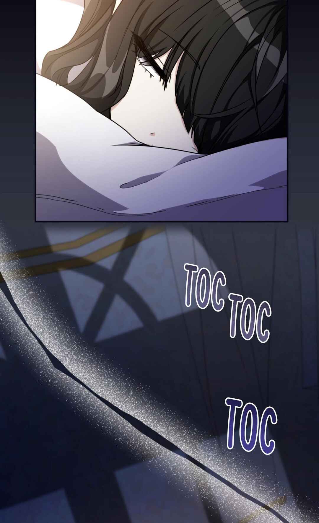 Their Obsession Will Ruin Me Chapter 7 - Page 48